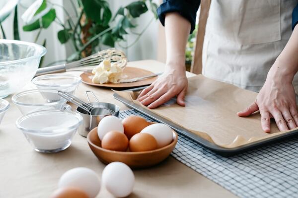Vejcím se nemusíte vyhýbat, ani pokud máte vyšší cholesterol. Foto: Pexels